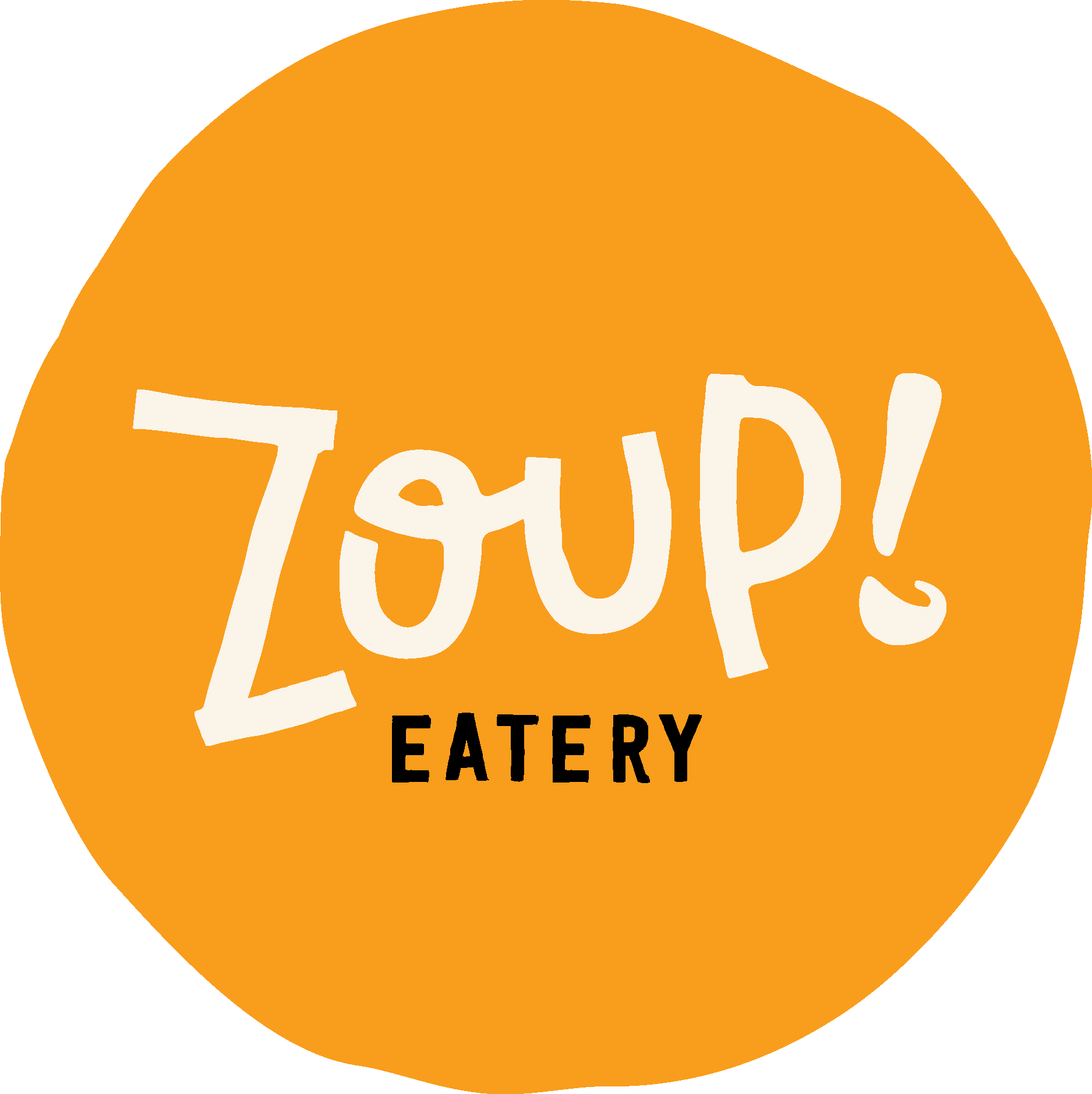 Zoup Eatery Logo Vector Logo